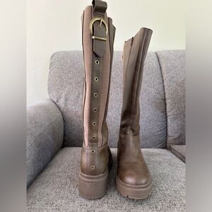 Rocket Dog Tall Waterproof Boots